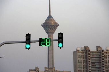 اعمال قانون ۶۴ هزار موتورسیکلت به‌دلیل پوشش پلاک در پایتخت سال ۱۴۰۴