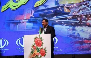 اتابک: وظیفه وزارت صمت تولید است، اما زیرساخت‌ها را هم خودمان فراهم می‌کنیم