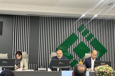 تأکید رئیس پژوهشکده بیمه بر نقش صنعت بیمه در تقویت تاب ‌آوری اقتصاد ملی