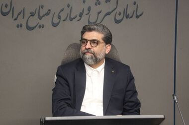 امضای تفاهم‌نامه همکاری سازمان مدیریت صنعتی و محیط زیست برای ترویج صنعت سبز