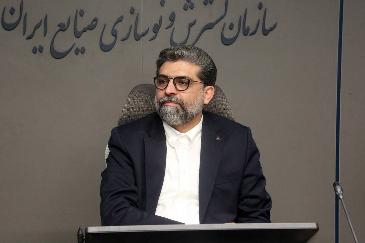 آیین نامه ارتقای کیفیت ؛ گام اساسی در باز آرایی زنجیره تولید خودرو