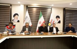 منطقه ویژه اقتصادی لامرد در مدار استانداردهای مدیریت کیفیت