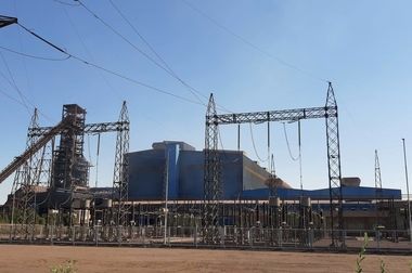 اینفوگرافیک عملکرد خیره‌کننده «کچاد» در چهار ماهه نخست 1404