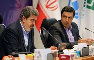 انعقاد تفاهم‌نامه همکاری مشترک میان پژوهشکده بیمه و شرکت شبکه نوآفرینی سرآمد (پلنت)