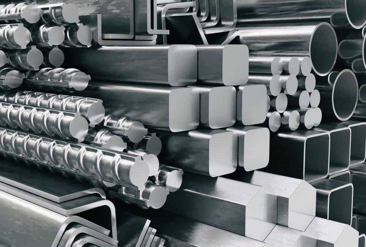 برآورد World Steel از تقاضای فولاد در مناطق مختلف جهان