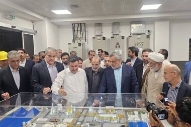ریل‌گذاری هنگام در مسیر تعالی سازمانی