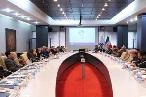   سازمان مدیریت صنعتی باید مرجع اصلی ارزیابی میزان خسارت‌های جنگ به کسب و کارها باشد
