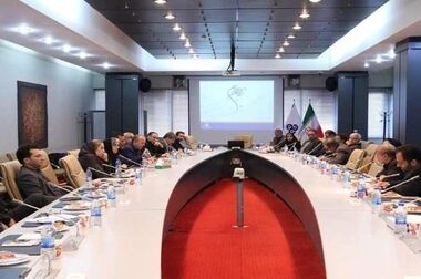امضای تفاهم‌نامه همکاری مشترک میان سازمان مدیریت صنعتی و هاب بین المللی فناوری و نوآوری ایران