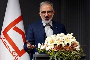 «محمدحسن ترابی» به عنوان سرپرست مدیریت امور روابط عمومی و حوزه مدیریت بانک مسکن منصوب شد
