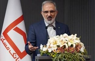 ساخت ۸۵ هزار واحد مسکونی با تسهیلات بانک مسکن در یک سال گذشته/ پرداخت ۵۹ همت تسهیلات مشارکت مدنی