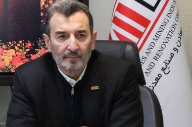 بازار فولاد تا ۲ ماه آینده به تعادل می‌رسد