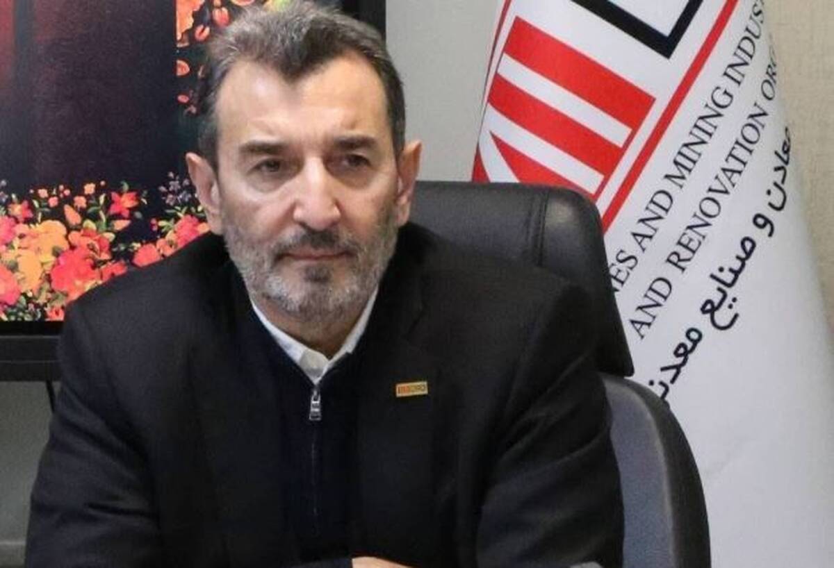 توانمندی‌های داخلی را در بازسازی زنجیره فولاد به نمایش می‌گذاریم