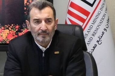 پایش میدانی روند پیشرفت پروژه احیاء اردبیل توسط مدیرعامل ایریتک