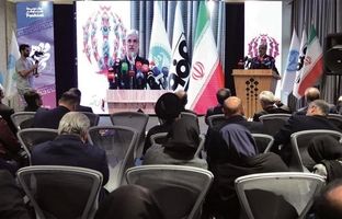  افتتاح مرکز توسعه کسب‌وکار صنعت 4.0 فولاد مبارکه، نمایشگر هوشمندی و همکاری مؤثر دانشگاه و صنعت است