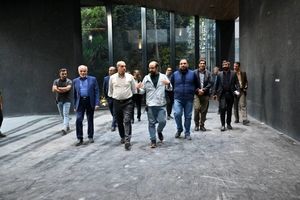 طرح رصد سازه‌های ساختمان های در حال ساخت آغاز شد