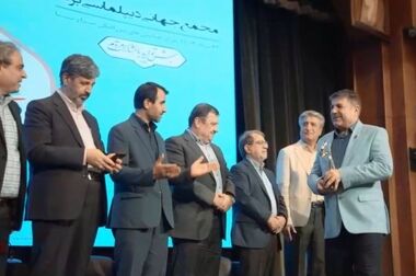 پتروشیمی مارون در مسیر حفاظت از محیط زیست / افتتاح پروژه‌ی زیست محیطی با هدف کاهش آلاینده‌ها