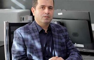 جعفریان معاون فناوری اطلاعات بانک اقتصادنوین شد