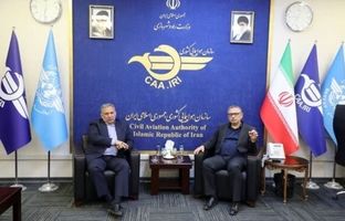 مازندران پایلوت توسعه پروازهای منطقه‌ای با ناوگان کوچک می‌شود