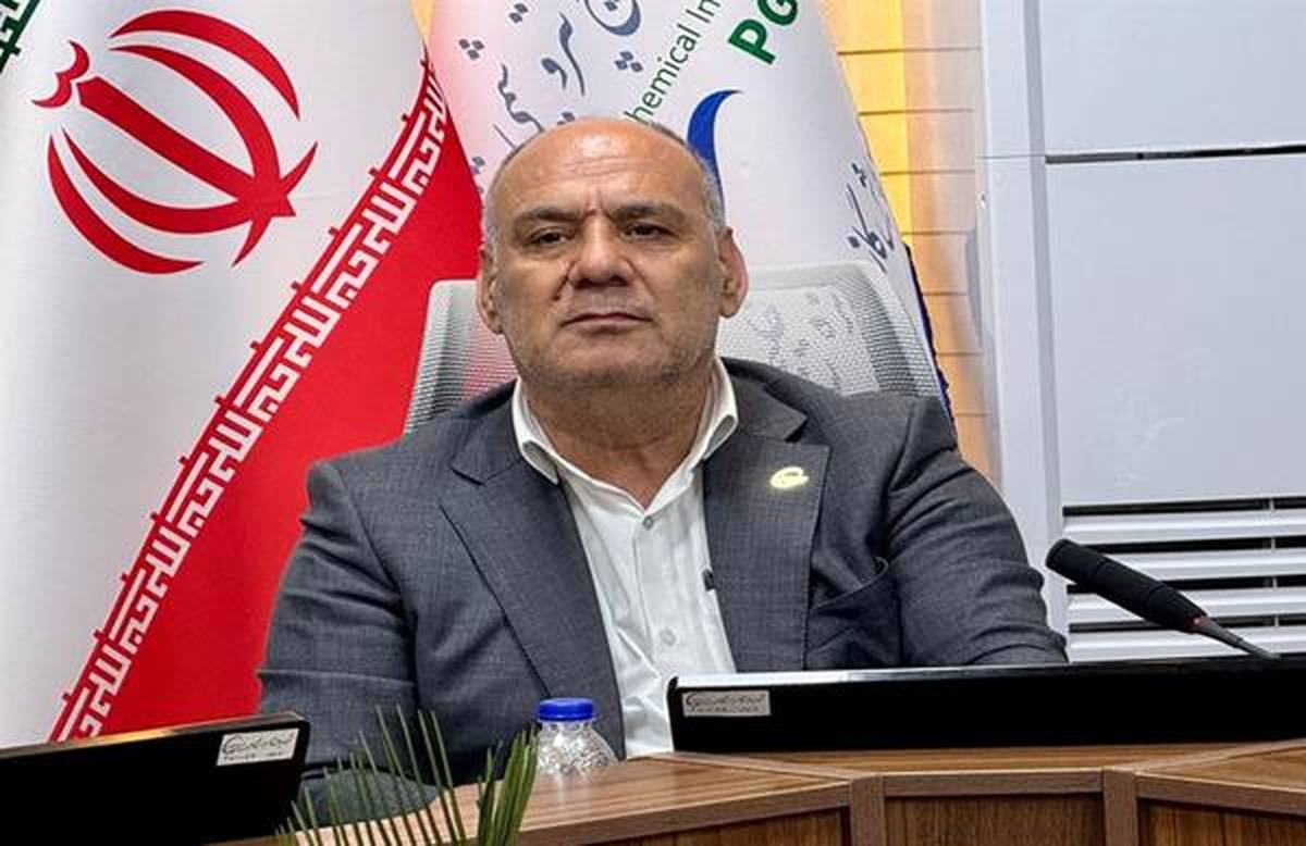  تأکید مدیرعامل پالایش گاز هویزه خلیج‌فارس بر ادامه مسیر پیشرفت، حل مشکلات فنی و نقش نیروی انسانی / صادقی: پالایش گاز هویزه امروز، حاصل ۳ سال تلاش شماست