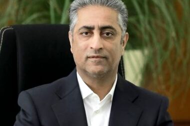 فاز دوم شرکت نیروگاهی مگاتوان در استان مازندران افتتاح شد