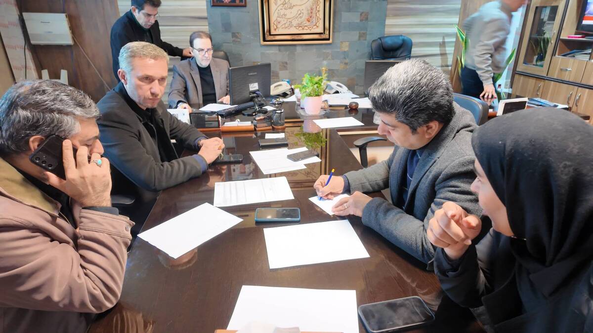 شهردار منطقه ۵، از آمادگی کامل برای پاسخگویی به شهروندان در روزهای پایانی سال خبر داد
