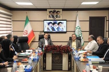 نوسازی و بهسازی ایستگاه‌های BRT خیابان ولیعصر (عج) در منطقه ۳