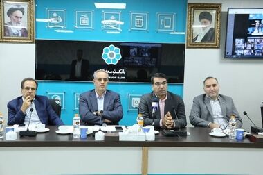 استان البرز به لحاظ سرمایه انسانی و موقعیت اقتصادی می تواند در خلق ارزش موثر تر باشد