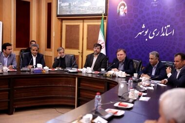 سرپرست معاونت حقوقی و وصول مطالبات بانک صنعت و معدن از مدیریت استانی این بانک بازدید کرد