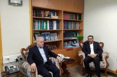 نخستین جلسه مشترک هیئت مدیره و هیئت عالی نظارت سازمان اموال تملیکی برگزار شد