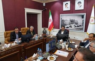  فرصت های پیوستن به «ساز و کار همکاری بین بانکی بریکس» برای بانک ملی ایران