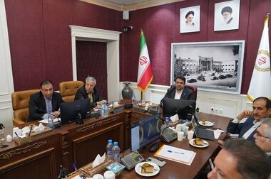 نجارزاده: باید در بانکداری نگاه‌های به‌روز و علمی را جایگزین نگاه سنتی کنیم