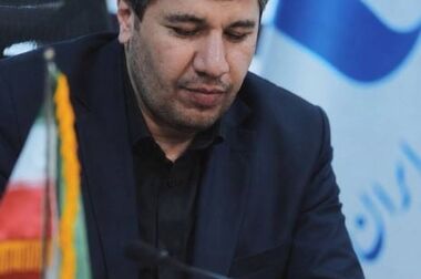 «پیوندِ اعتماد و شکوفایی؛ پیام مدیرعامل گروه سرمایه‌گذاری سپهر صادرات به مناسبت هفتاد و پنجمین سالروز تأسیس بانک صادرات ایران»
