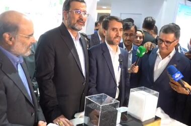 پیام تبریک مدیرعامل پتروشیمی ایلام به مناسبت هفته دفاع مقدس