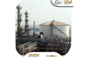 جهش ۳۱۴ درصدی سود پتروشیمی اروند در شش‌ماهه نخست ۱۴۰۴/ رشد ۵۹ درصدی ارزش فروش