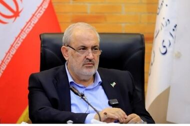 مسیر اقتدار صنعت آب و برق از پژوهش و بومی‌سازی می‌گذرد

