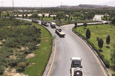 فولاد مبارکه؛ پیشگام در تولید و پشتیبان مردم در رویدادهای ملی و مذهبی