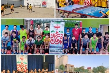 هفته تهران در منطقه۱۲، فرصتی برای بازخوانی تاریخ ایران