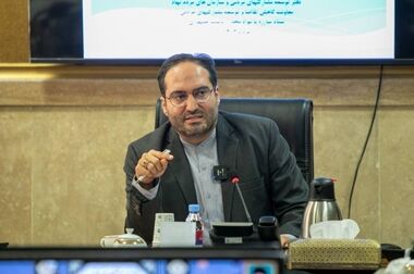 امضای تفاهم‌نامه مشترک بین ستاد مبارزه با موادمخدر و فدراسیون تنیس روی میز/ ابراز امیدواری از بهره‌بندی ظرفیت این ورزش در راستای پیشگیری از اعتیاد