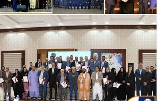 جشن اعتماد؛ اهدای صدها هزار جایزه در جشنواره قرض‌الحسنه بانک سپه