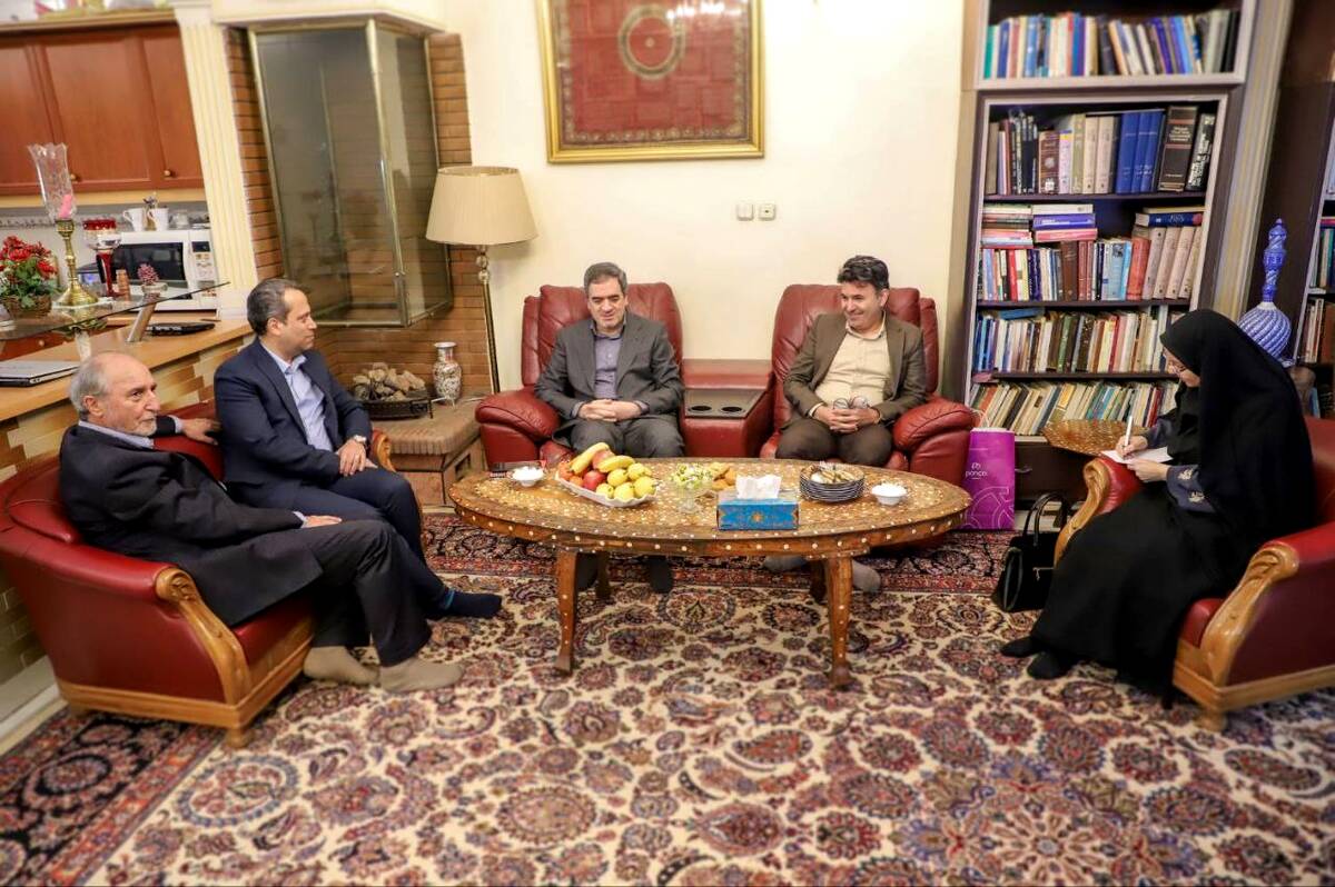 توسعه فرهنگ بیمه یک مفهوم عمیق اجتماعی است