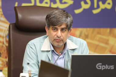 سربلندی ملت ایران در آزمون جنگ حق و باطل