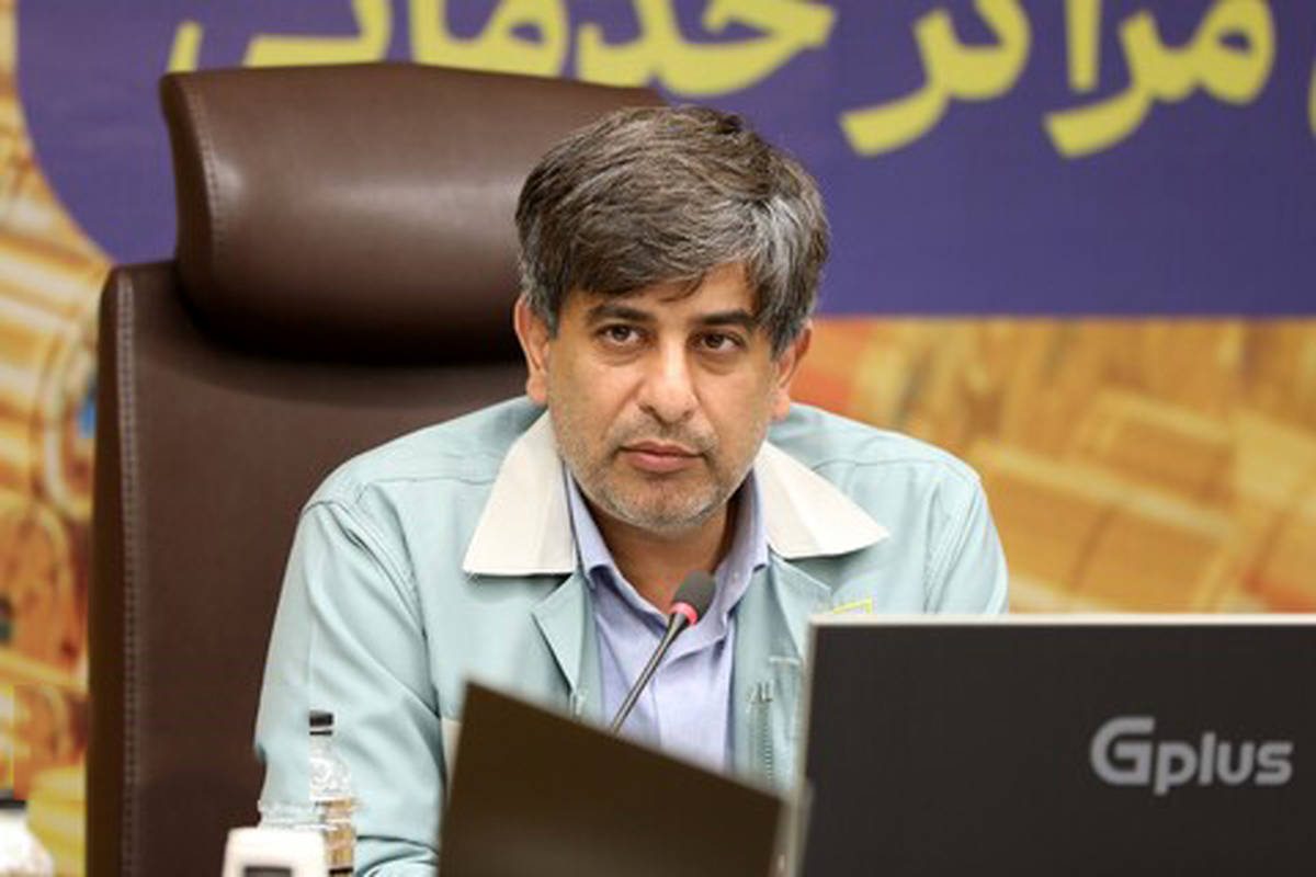 در جبهه صنعت؛ دوشادوش جبهه وطن