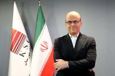 رایزنی مدیرعامل شرکت تافکو با هیات تجاری Export Pro در نمایشگاه ایران اکسپو ۲۰۲۵