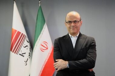 رایزنی مدیرعامل شرکت تافکو با هیات تجاری Export Pro در نمایشگاه ایران اکسپو ۲۰۲۵