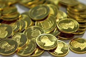 میانگین قیمت تمام سکه در اولین حراج سال، 85 میلیون تومان شد
