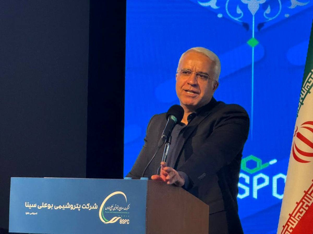 رکوردشکنی بوعلی‌سینا در تولید، فروش و سودآوری / افزایش سرمایه و طرح‌های توسعه‌ای در راه است