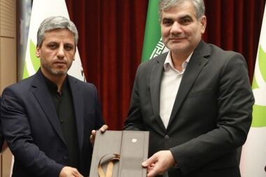 منابع بانک مهر ایران از مرز ۵۰۰ همت عبور کرد