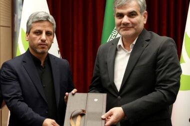 منابع بانک مهر ایران از مرز ۵۰۰ همت عبور کرد