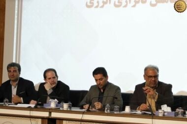 «یک قدم روبه جلو» را زندگی کنیم