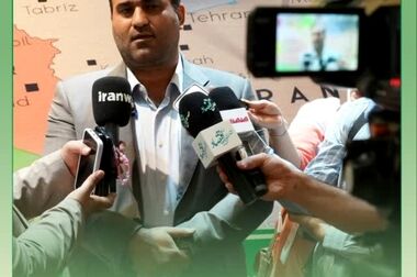 رقابت‌های لیگ برتر دوچرخه‌سواری جاده ای کشور به منطقه آزاد ارس رسید